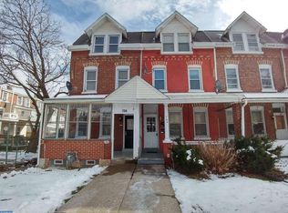754 Haws Ave #1, Norristown, PA 19401