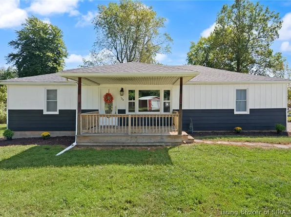 132 Church Street, Charlestown, IN 47111