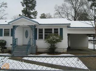 10 Conn St SW, Rome, GA 30165