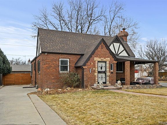 3rd image of 2995 Albion Street