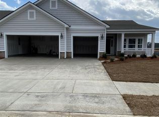 876 Harrison Mill St LOT 391, Myrtle Beach, SC 29579