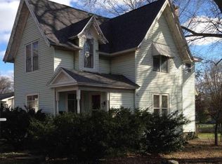 712 E Michigan Ave, Marshall, MI 49068