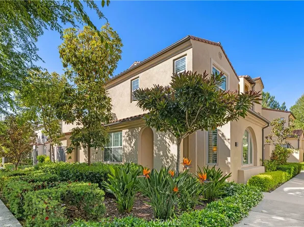 65 Tallowood, Irvine, CA 92620