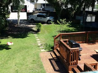 711 Magnolia St, New Smyrna Beach, FL 32168