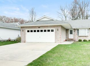 3855 Butternut Ct, Port Huron, MI 48060