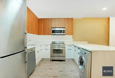 Sold by Bond New York