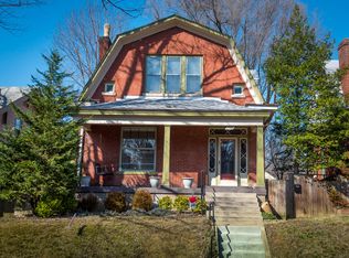 1709 Edgeland Ave, Louisville, KY 40204
