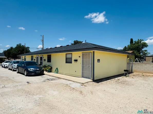 1126 N Coleman St, Hobbs, NM 88240