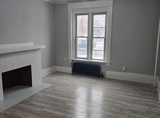 61 S Hamilton St #A, Poughkeepsie, NY 12601