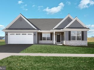 487 Pinnacle Ridge Dr, Annville, PA