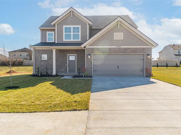 2928 Stagner Ln, Bowling Green, KY 42104