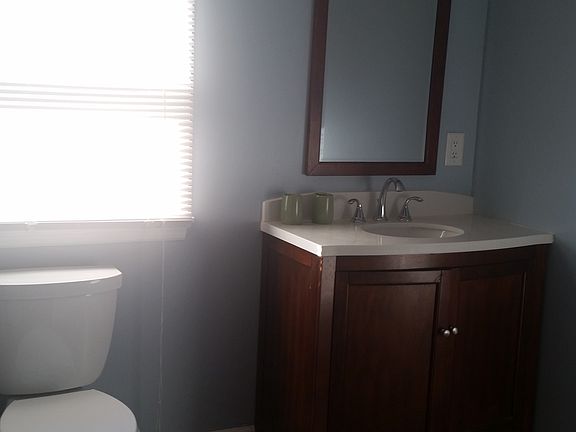 Renovated BR