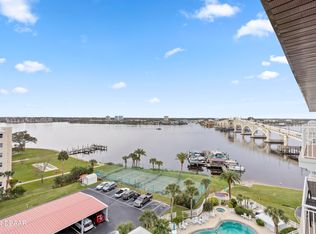 100 Silver Beach Ave APT 922, Daytona Beach, FL 32118