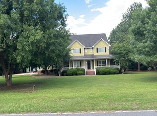 1112 W Lake Dr, Cairo, GA 39828