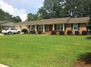 2019 Park Ave N, Tifton, GA 31794