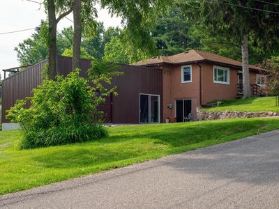 S5256 Old Lake ROAD, Baraboo, WI, 53913