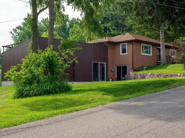 S5256 Old Lake ROAD, Baraboo, WI 53913