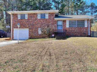 7093 Doncaster Rd, Jonesboro, GA 30236