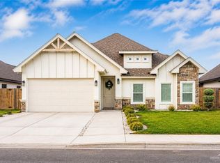 4212 Xenops Ave, McAllen, TX 78504