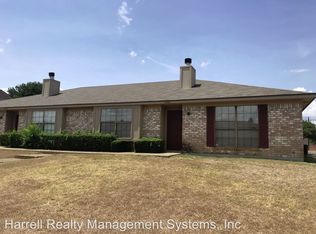 9209 Regal Dr, Woodway, TX 76712