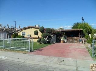 83590 Manzanita Ave, Indio, CA 92203