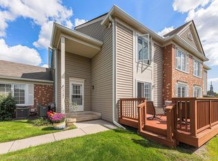 37462 Stonegate Cir, Clinton Township, MI 48036