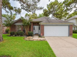 7922 Autumn Laurel Trl, Houston, TX 77095
