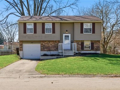 707 W Martindale Rd, Union, OH, 45322
