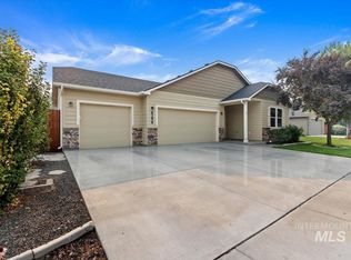 6296 S Ironwood Ave, Boise, ID 83709