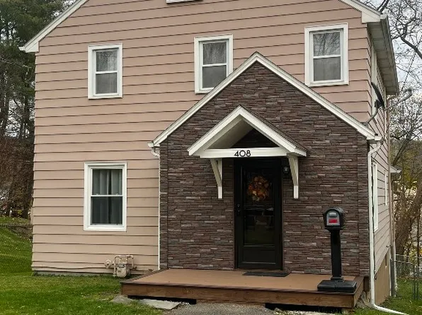 408 Arthur Ave, Johnson City, NY 13790