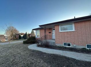 1382 Leighton Rd #1A, Peterborough, ON K9H6W6