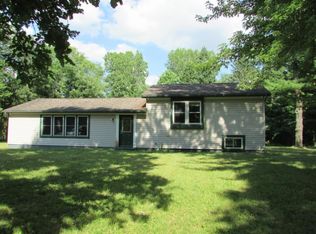 7721 Fargo Rd, Yale, MI 48097