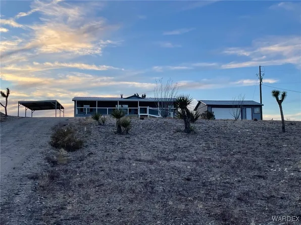 27365 N Driftwood Dr, Meadview, AZ 86444