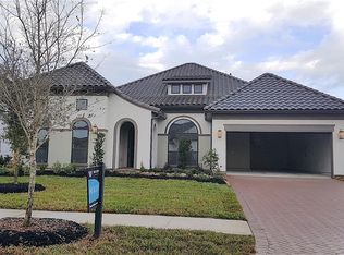 1277 Portefino Ln, League City, TX 77573