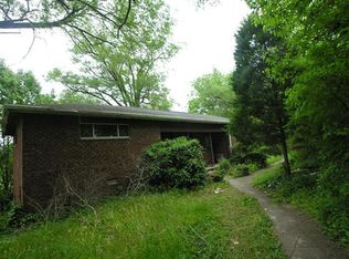 375 Main St, Hamlin, WV 25523