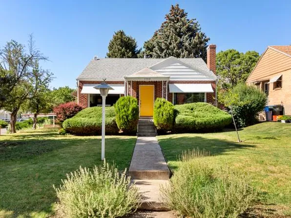 1702 Capitol St, Ogden, UT 84401
