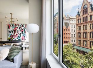 450 Washington St APT 417, New York, NY