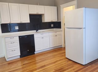 46 Butler St #2, Worcester, MA 01607