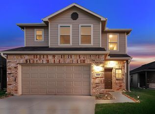 1822 Brushy Cedar Dr, Conroe, TX 77301