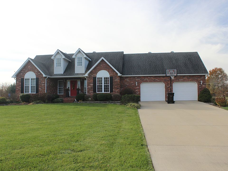 1st image of 6445 Black Rail Dr