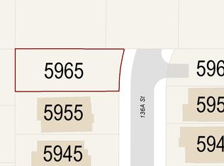 5965 136a St, Surrey, BC V3X 3P2