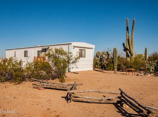 2000 N Camino Altar, Pima County, AZ 85743
