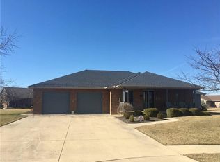 1016 Emerald Ave, Coldwater, OH 45828
