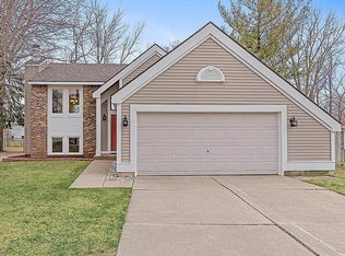 717 Brittany Ct SE, Kentwood, MI 49548