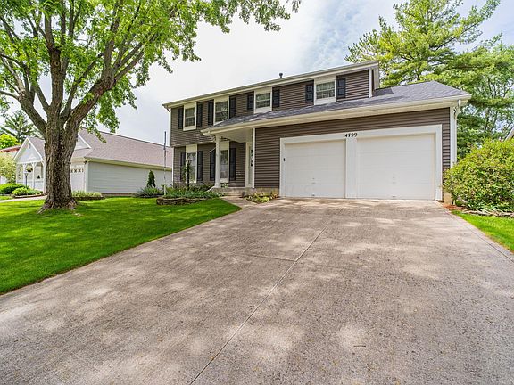 2nd image of 4799 Wallington Dr