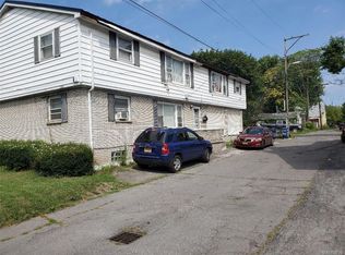 1112 Ferry Ave, Niagara Falls, NY