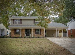 4050 Bishops Bridge Rd, Memphis, TN 38118