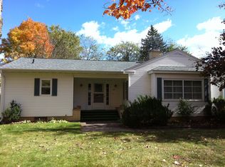 1011 Clermont St, Antigo, WI 54409