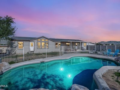 1815 E LA SALLE Road, Phoenix, AZ, 85086