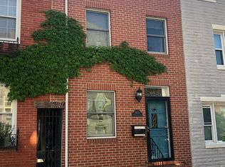 425 S Chester St, Baltimore, MD 21231